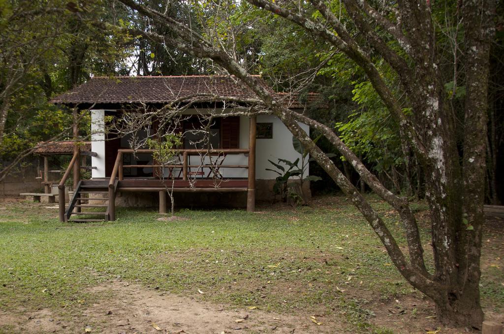 Pousada Da Neneza Santa Cruz de Minas Exterior photo