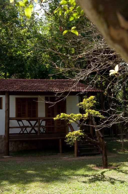 Pousada Da Neneza Santa Cruz de Minas Exterior photo
